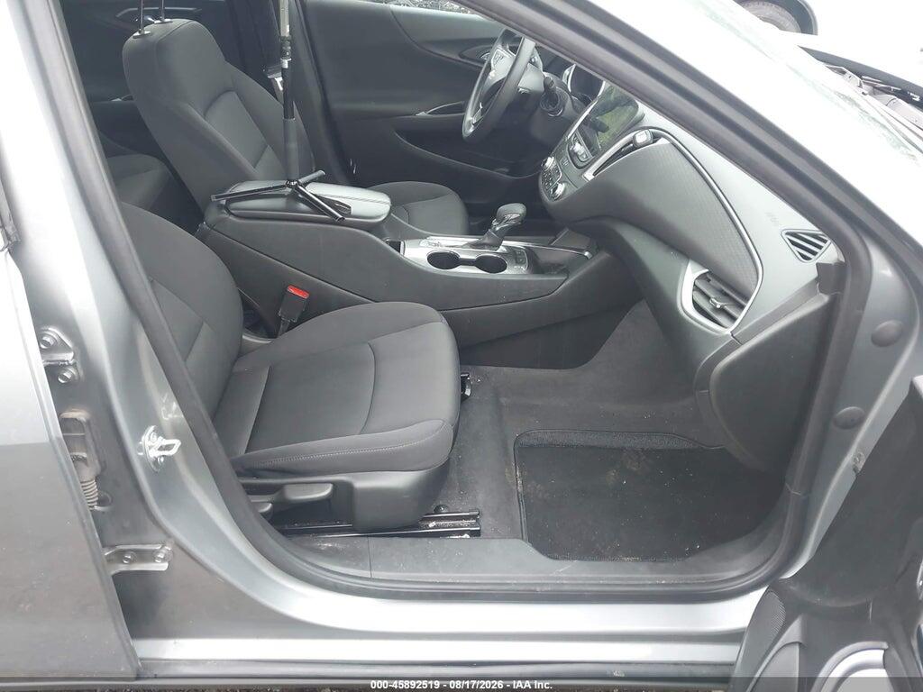1G1ZD5ST9RF180422 2024 CHEVROLET MALIBU photo no. 5