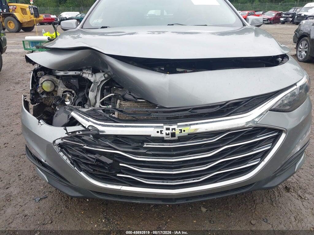 1G1ZD5ST9RF180422 2024 CHEVROLET MALIBU photo no. 6