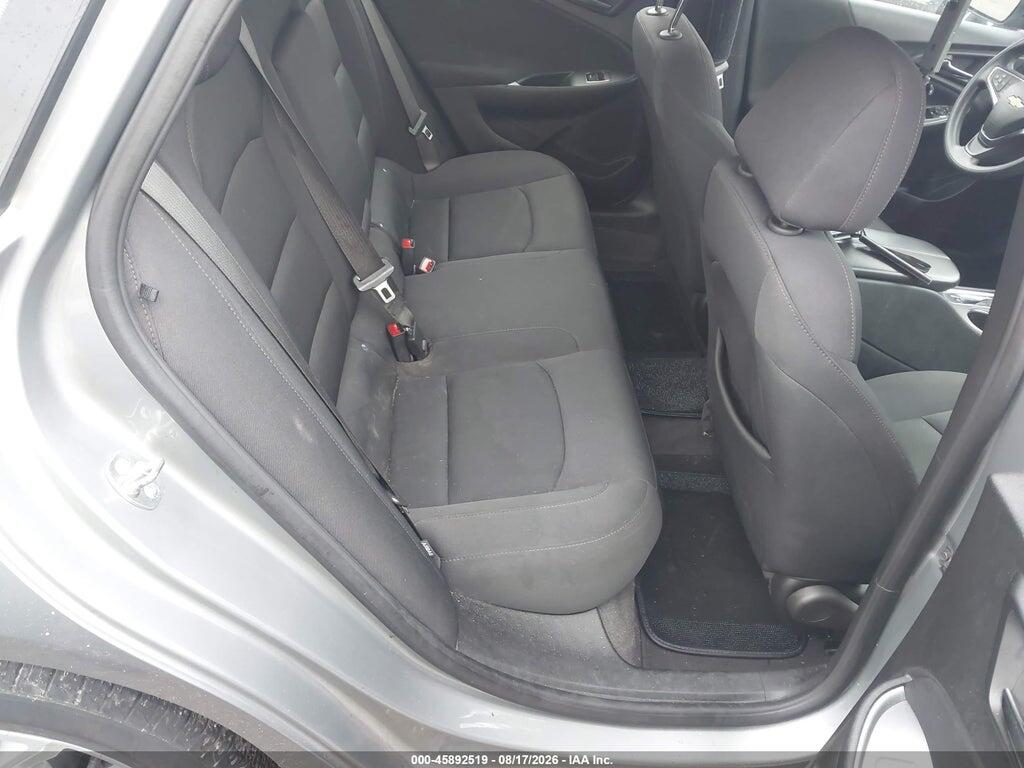1G1ZD5ST9RF180422 2024 CHEVROLET MALIBU photo no. 8