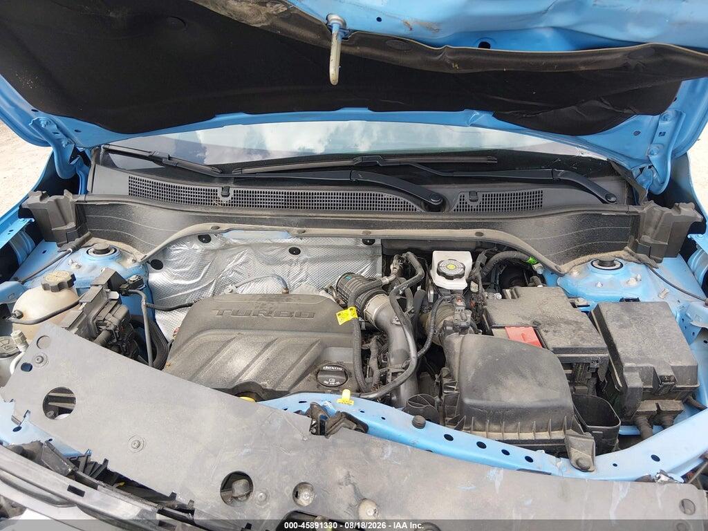KL77LGE20RC097153 2024 CHEVROLET TRAX photo no. 10
