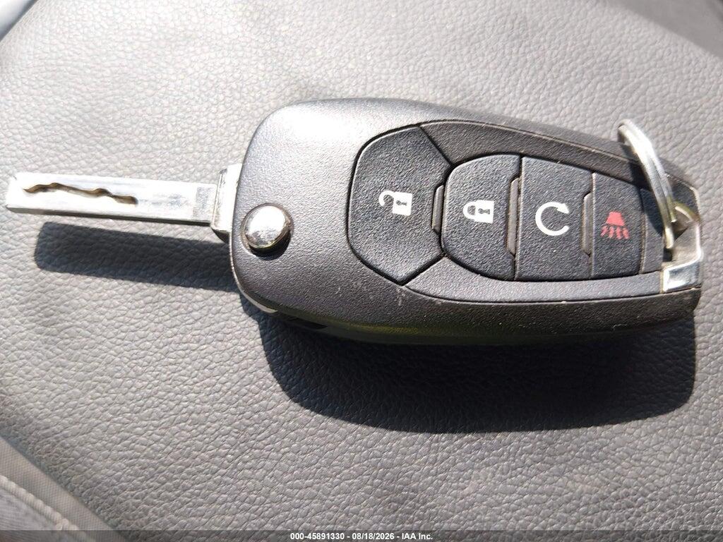 KL77LGE20RC097153 2024 CHEVROLET TRAX photo no. 11