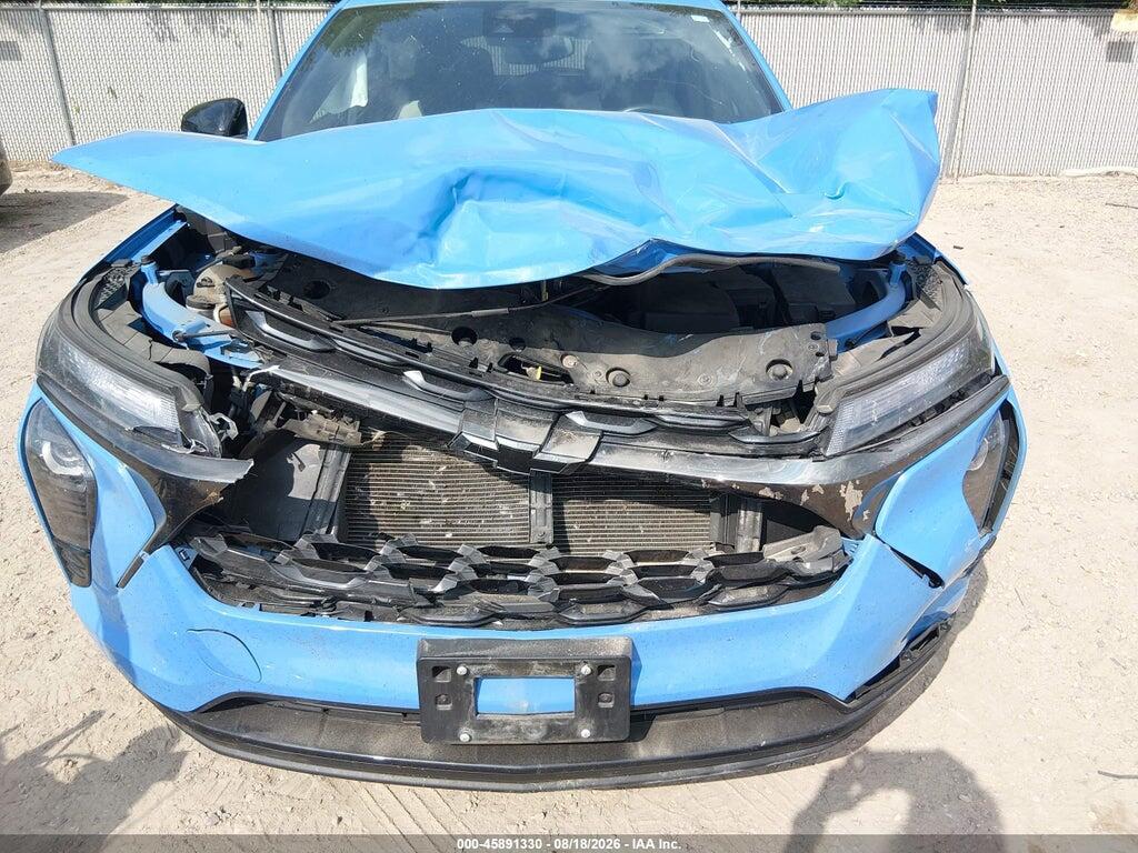 KL77LGE20RC097153 2024 CHEVROLET TRAX photo no. 6