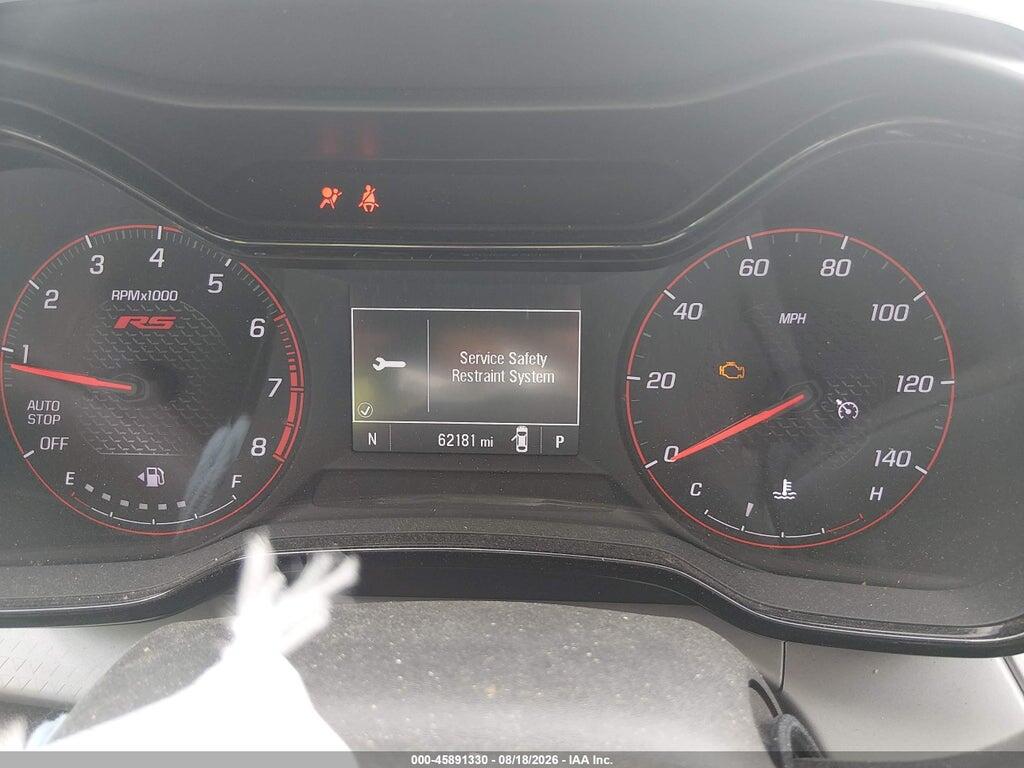 KL77LGE20RC097153 2024 CHEVROLET TRAX photo no. 7