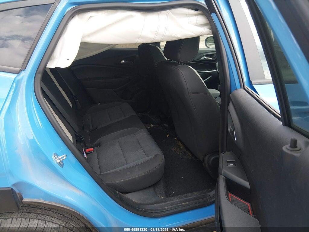 KL77LGE20RC097153 2024 CHEVROLET TRAX photo no. 8