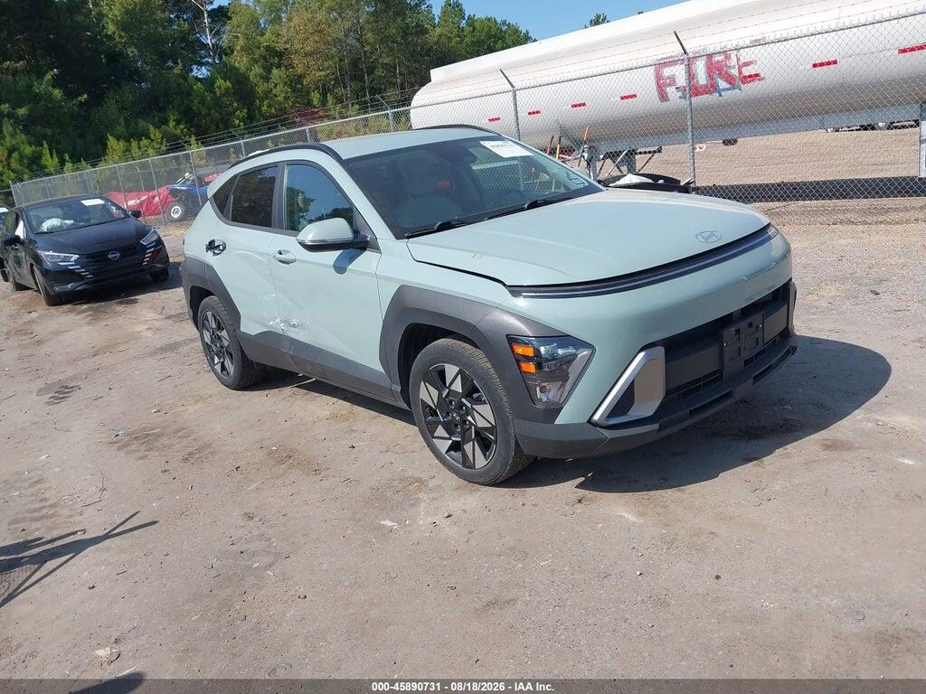 KM8HB3AB0RU139979 2024 HYUNDAI KONA photo no. 1