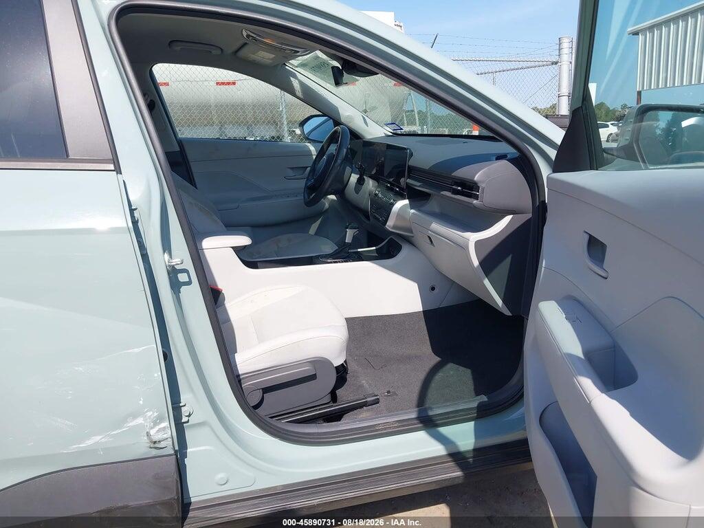 KM8HB3AB0RU139979 2024 HYUNDAI KONA photo no. 5