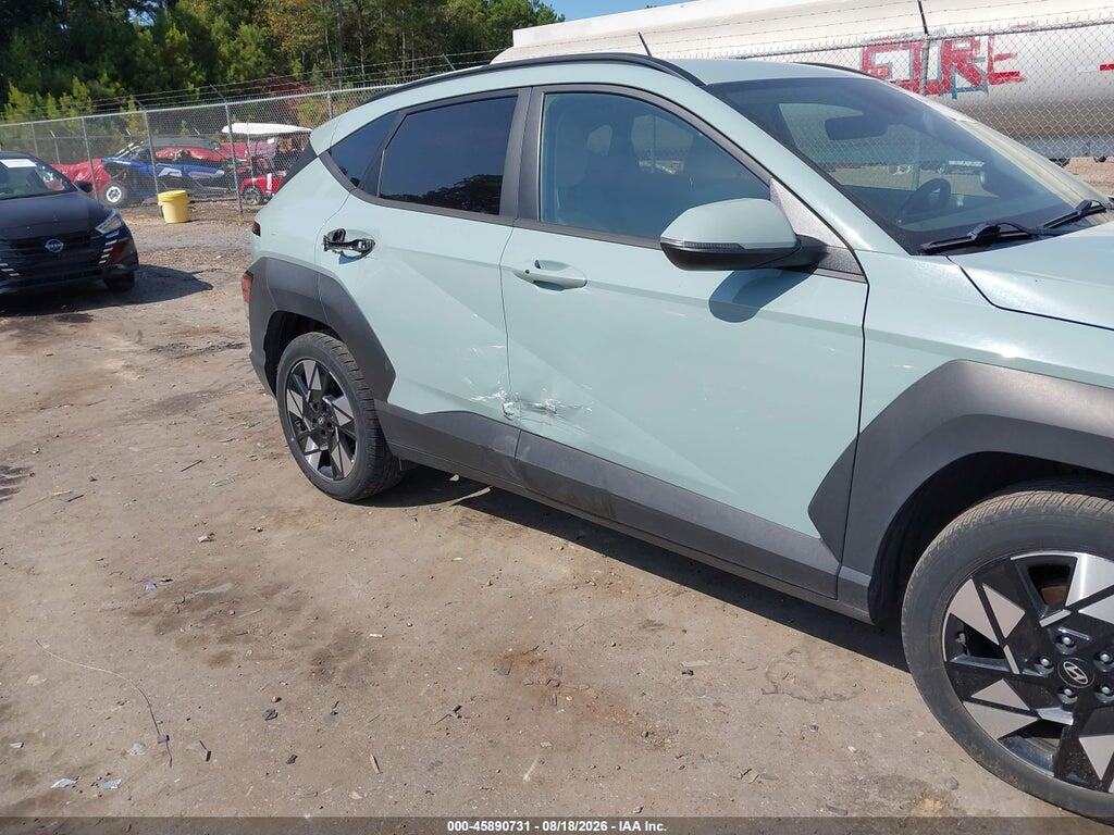 KM8HB3AB0RU139979 2024 HYUNDAI KONA photo no. 6