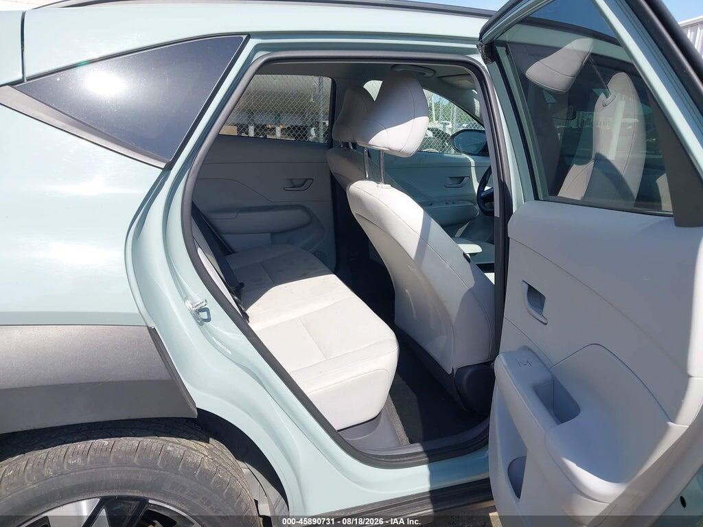 KM8HB3AB0RU139979 2024 HYUNDAI KONA photo no. 8