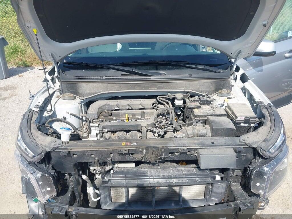 KMHRC8A35RU320499 2024 HYUNDAI VENUE photo no. 10