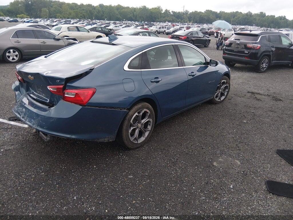 1G1ZD5ST2RF206035 2024 CHEVROLET MALIBU photo no. 4
