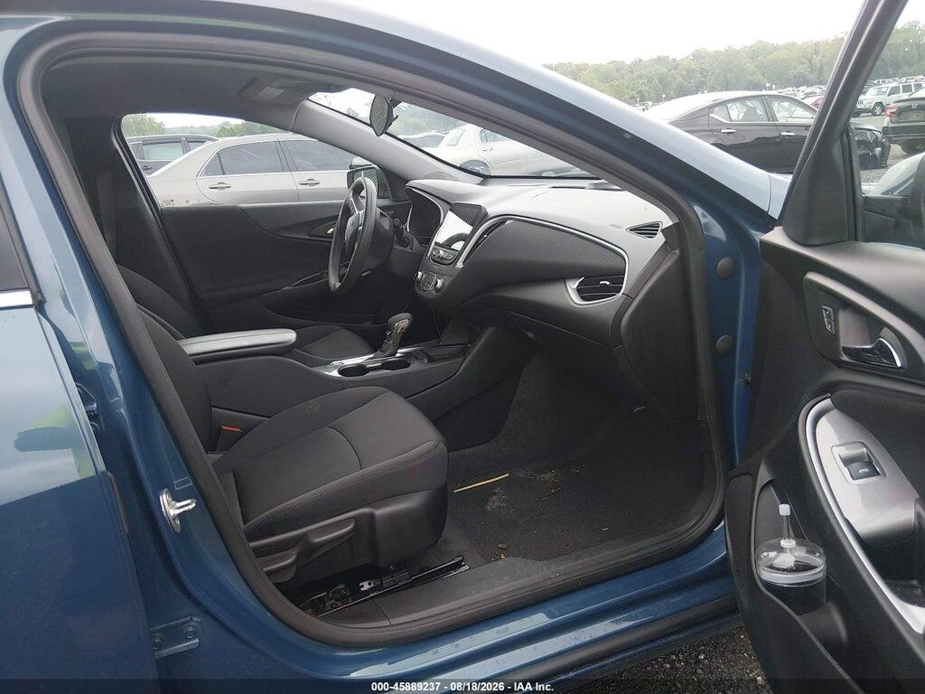 1G1ZD5ST2RF206035 2024 CHEVROLET MALIBU photo no. 5
