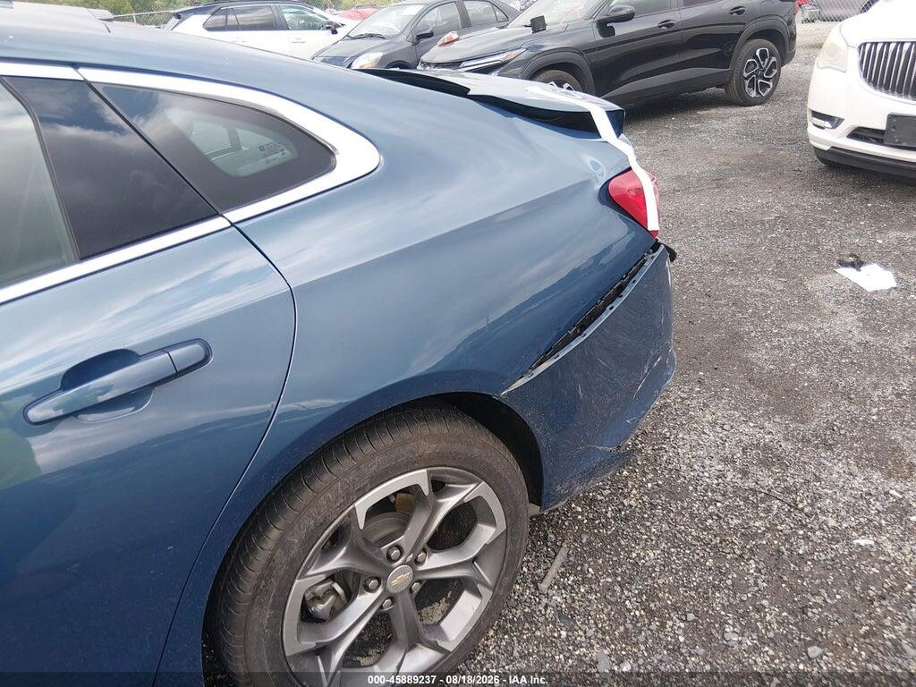 1G1ZD5ST2RF206035 2024 CHEVROLET MALIBU photo no. 6