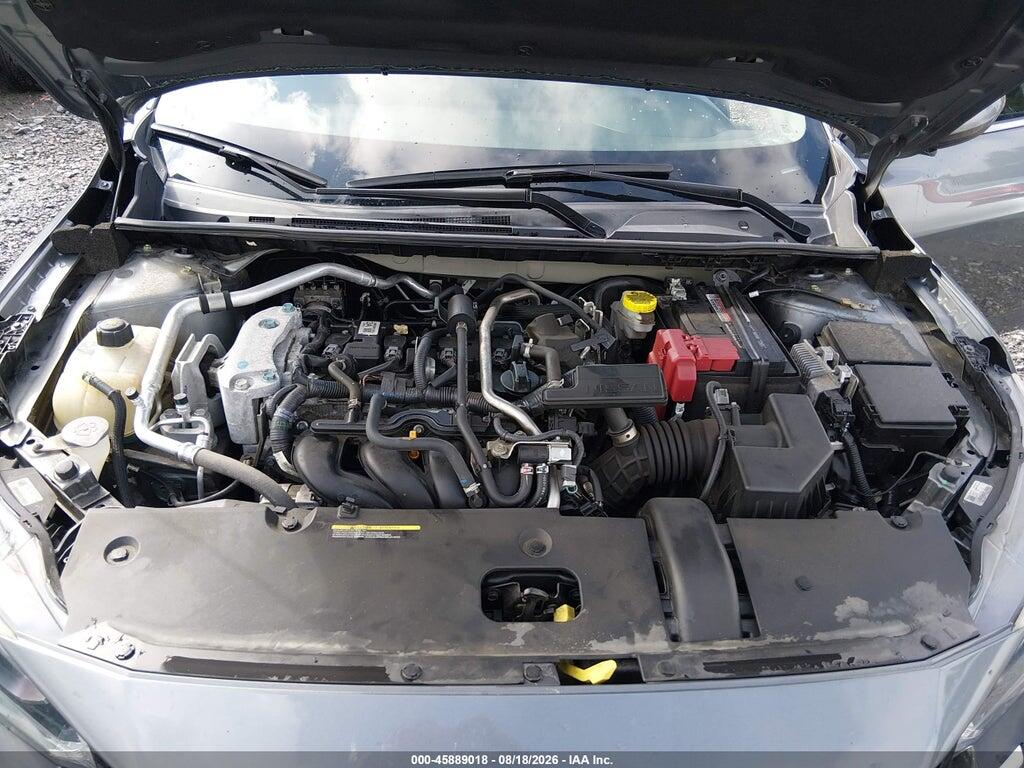 3N1AB8CV2RY274553 2024 NISSAN SENTRA photo no. 10