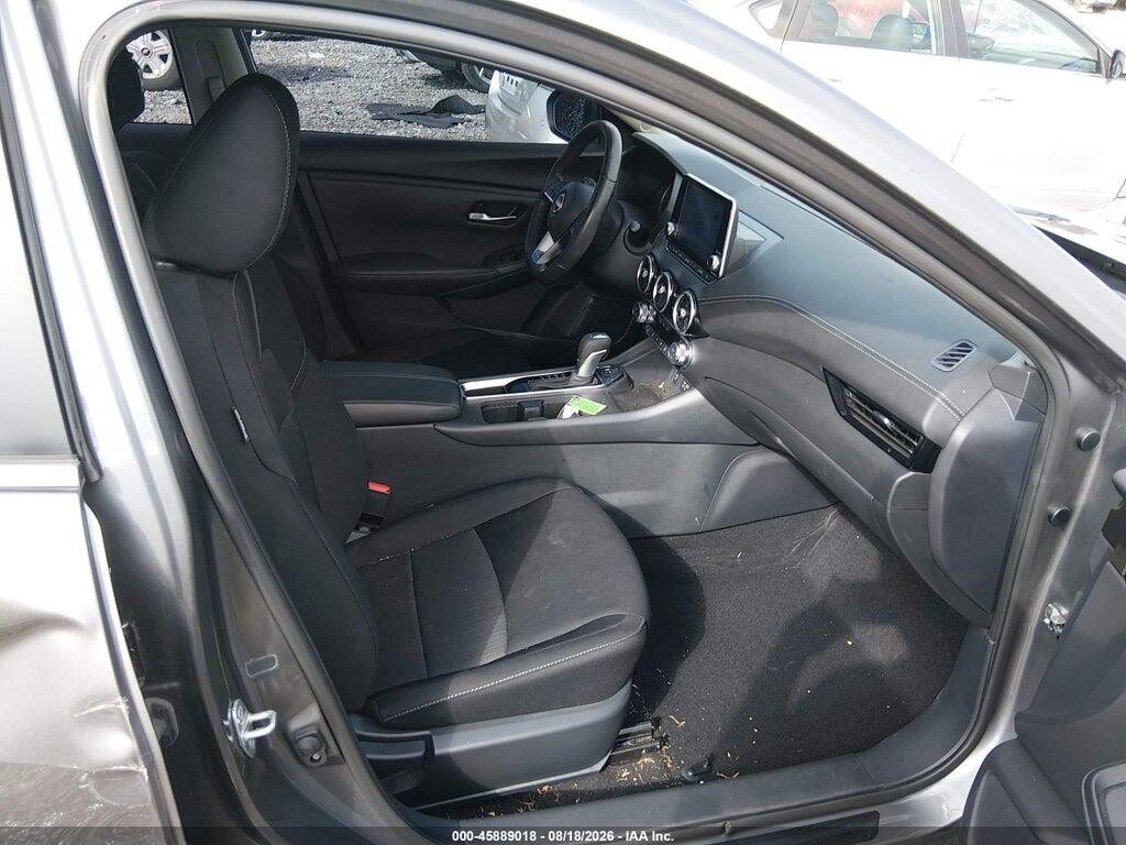 3N1AB8CV2RY274553 2024 NISSAN SENTRA photo no. 5