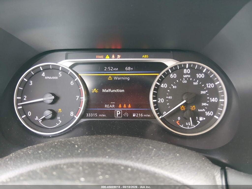 3N1AB8CV2RY274553 2024 NISSAN SENTRA photo no. 7