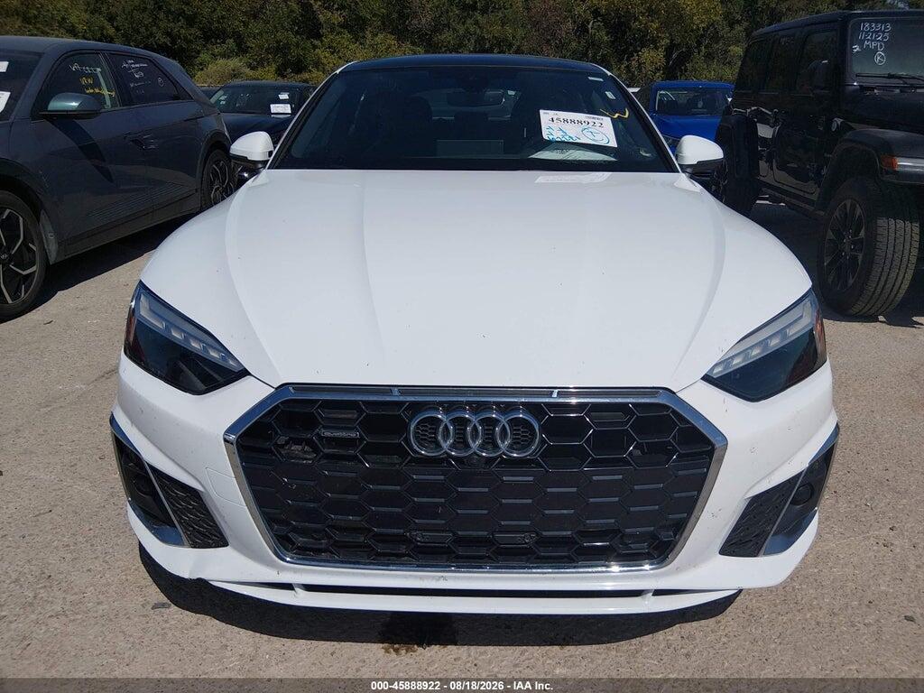 WAUFACF50RA068248 2024 AUDI A5 SPORTBACK photo no. 6