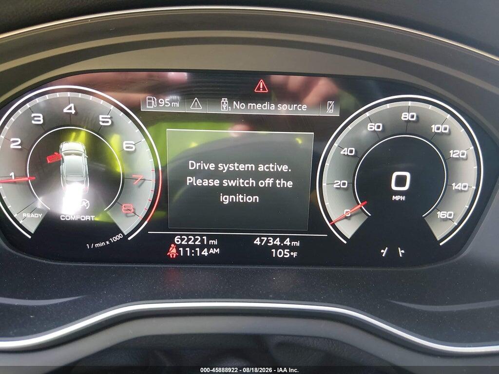 WAUFACF50RA068248 2024 AUDI A5 SPORTBACK photo no. 7