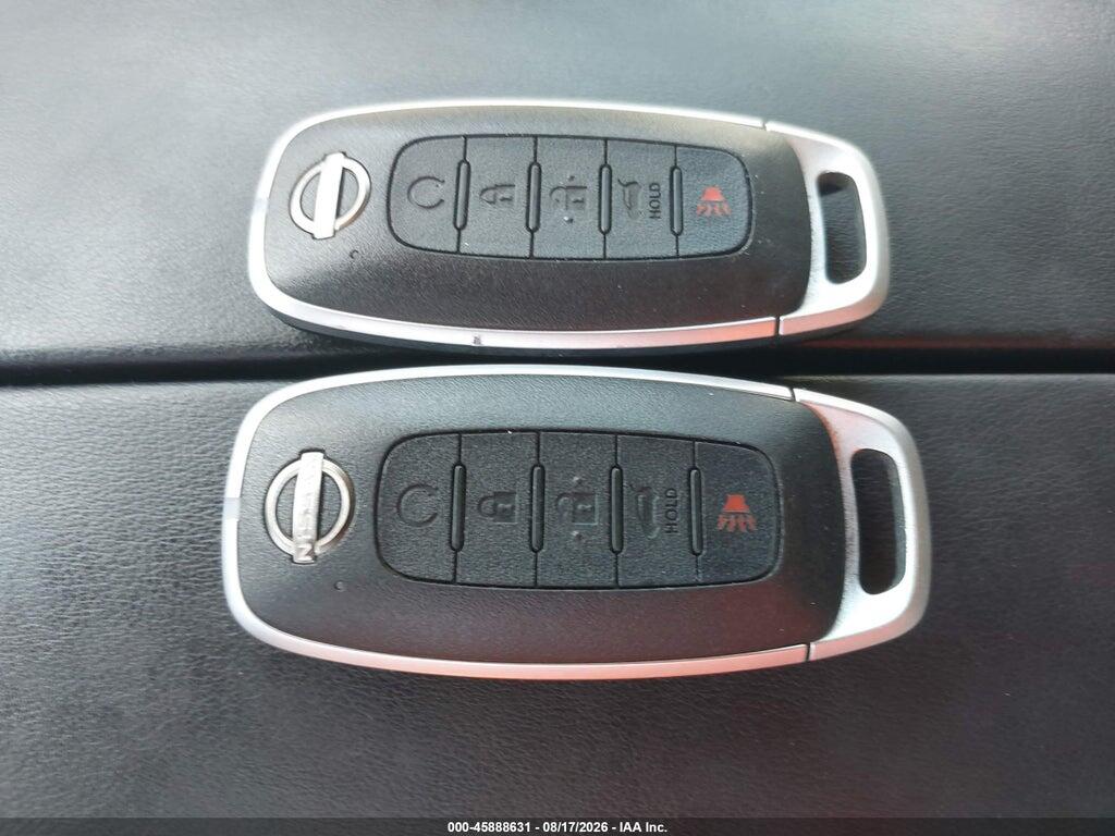 5N1BT3BB0RC720860 2024 NISSAN ROGUE photo no. 11