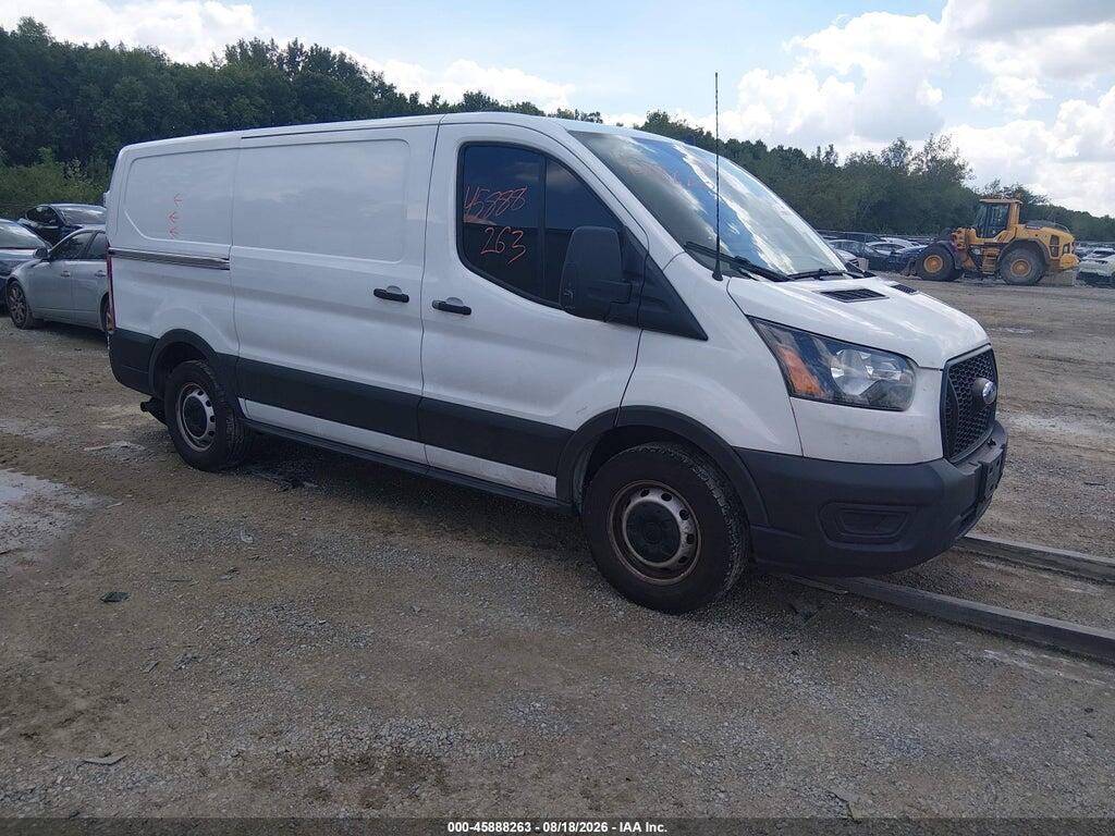2024 FORD TRANSIT-150 1FTYE1Y81RKB25174
