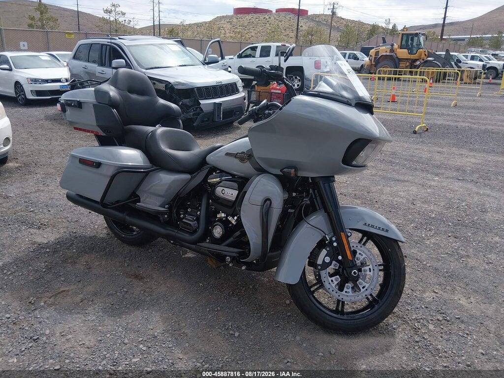 2024 HARLEY-DAVIDSON FLTRK 1HD1KZF26RB653816