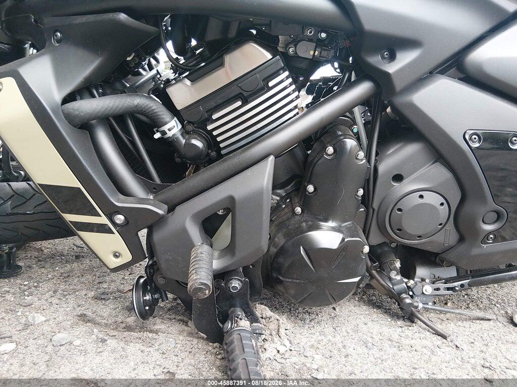 JKAENED11RDA33034 2024 KAWASAKI EN650 photo no. 9