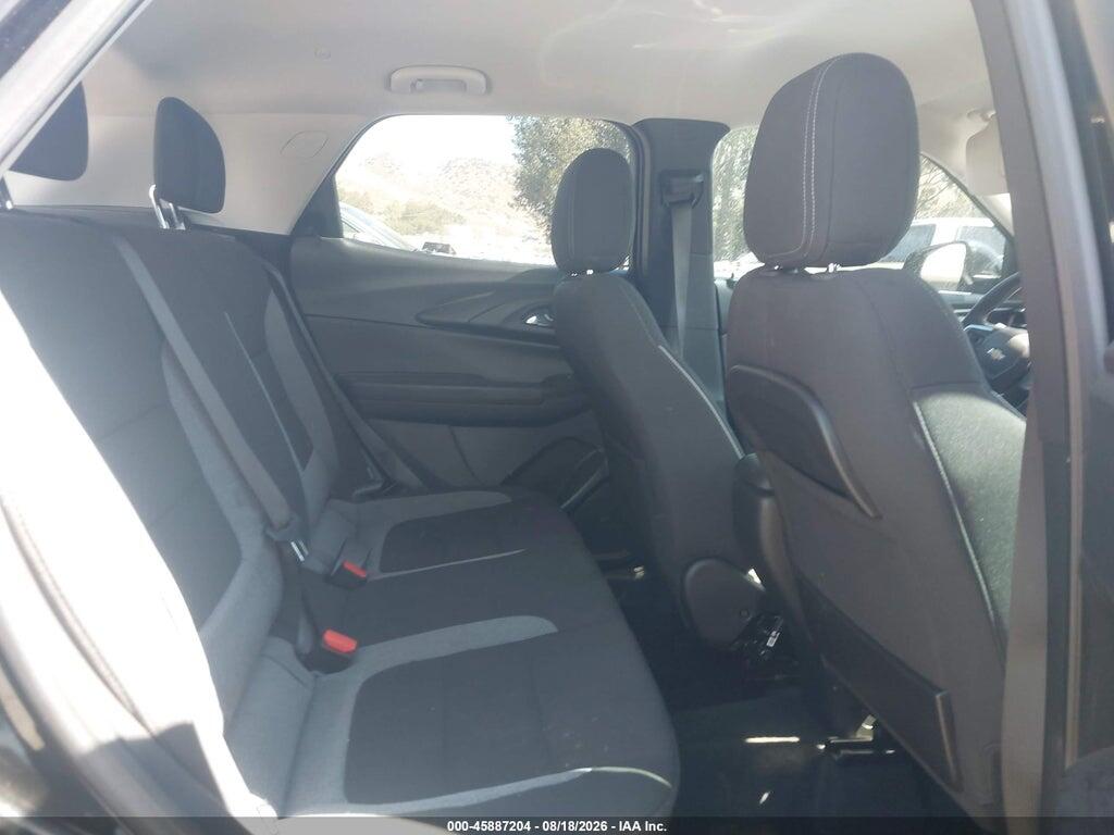 KL79MRSL4RB187622 2024 CHEVROLET TRAILBLAZER photo no. 8