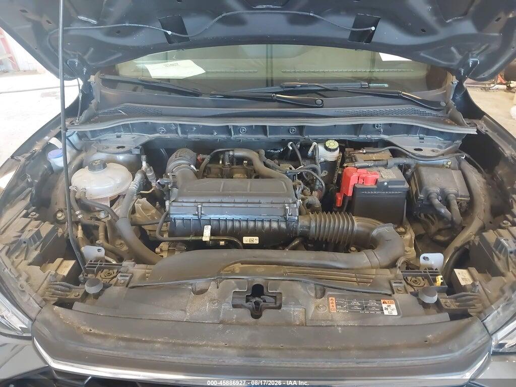 1FMCU9MN9RUB34213 2024 FORD ESCAPE photo no. 10