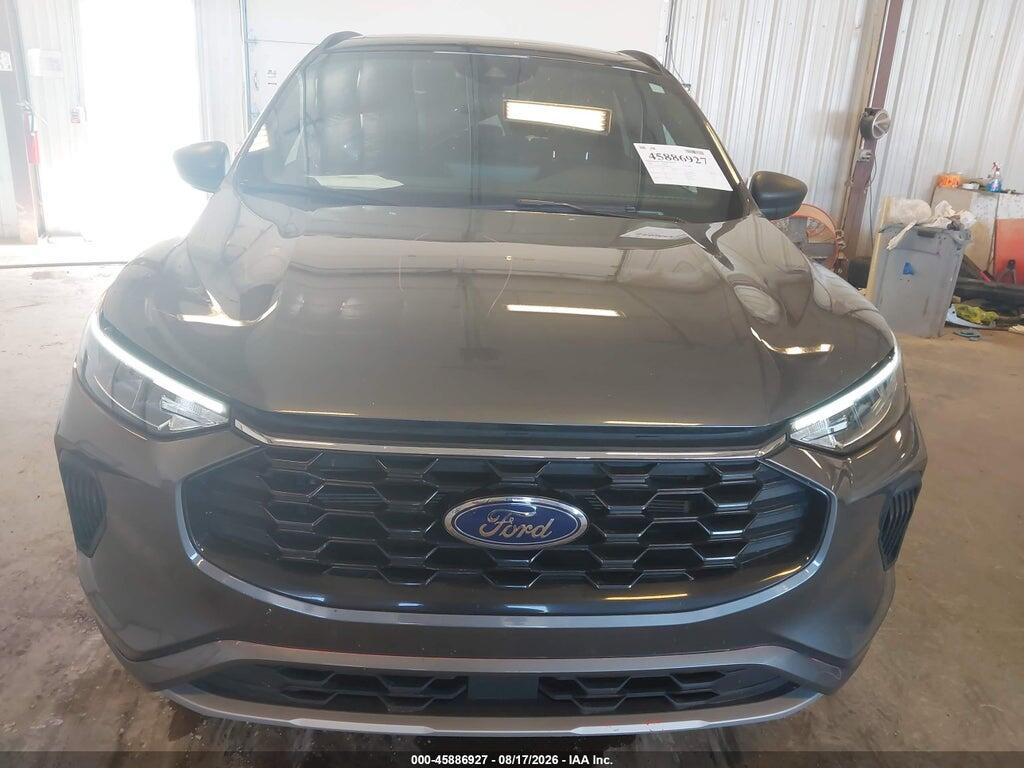 1FMCU9MN9RUB34213 2024 FORD ESCAPE photo no. 12