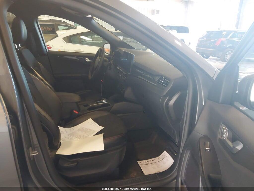 1FMCU9MN9RUB34213 2024 FORD ESCAPE photo no. 5