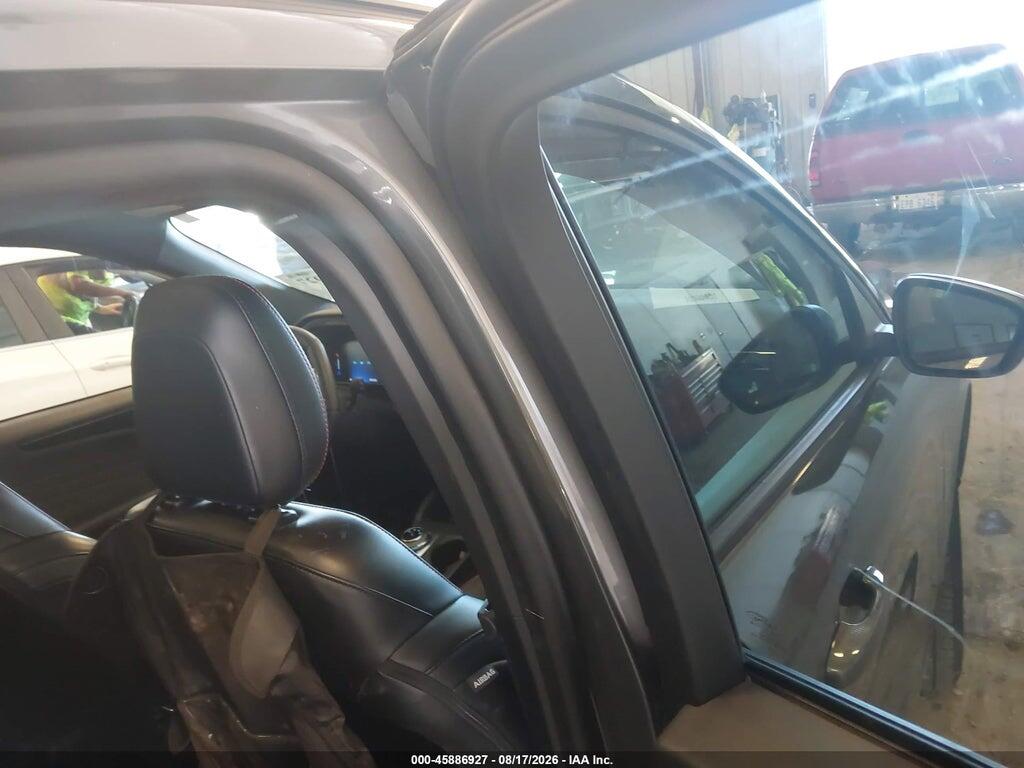 1FMCU9MN9RUB34213 2024 FORD ESCAPE photo no. 8