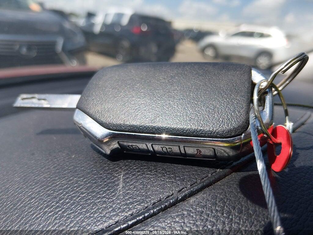 3KPF24AD5RE741178 2024 KIA FORTE photo no. 11