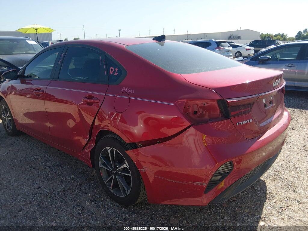 3KPF24AD5RE741178 2024 KIA FORTE photo no. 6