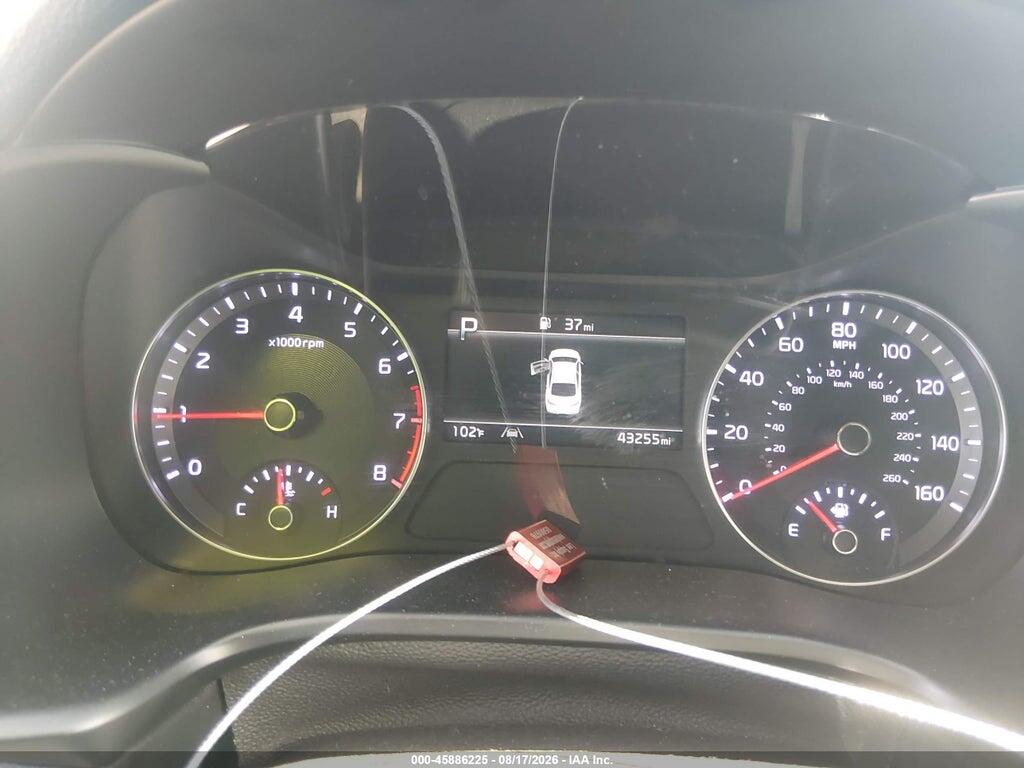 3KPF24AD5RE741178 2024 KIA FORTE photo no. 7