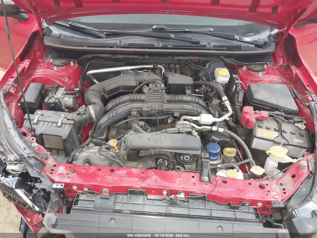 JF2GUADC8RH397695 2024 SUBARU CROSSTREK photo no. 10