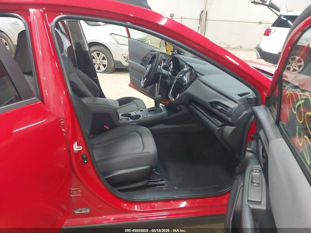 JF2GUADC8RH397695 2024 SUBARU CROSSTREK photo no. 5