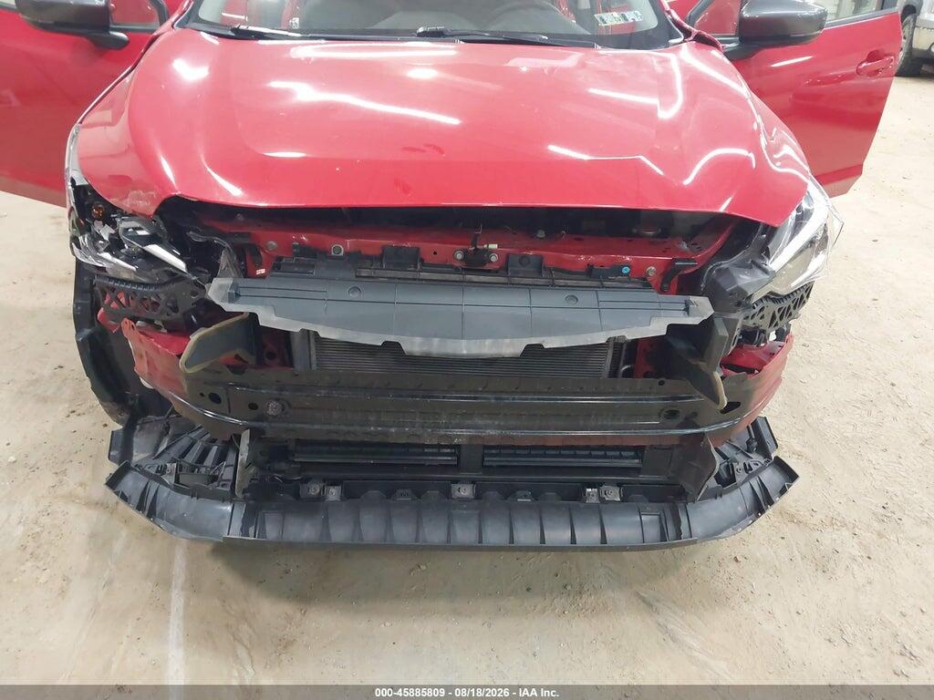 JF2GUADC8RH397695 2024 SUBARU CROSSTREK photo no. 6