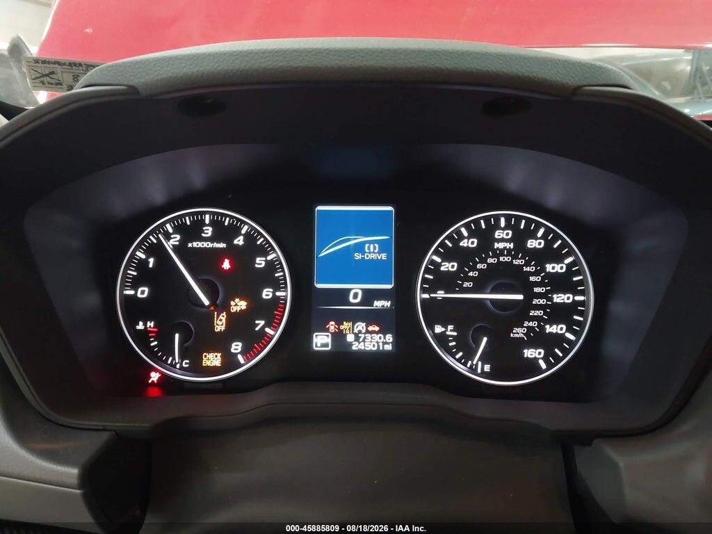 JF2GUADC8RH397695 2024 SUBARU CROSSTREK photo no. 7