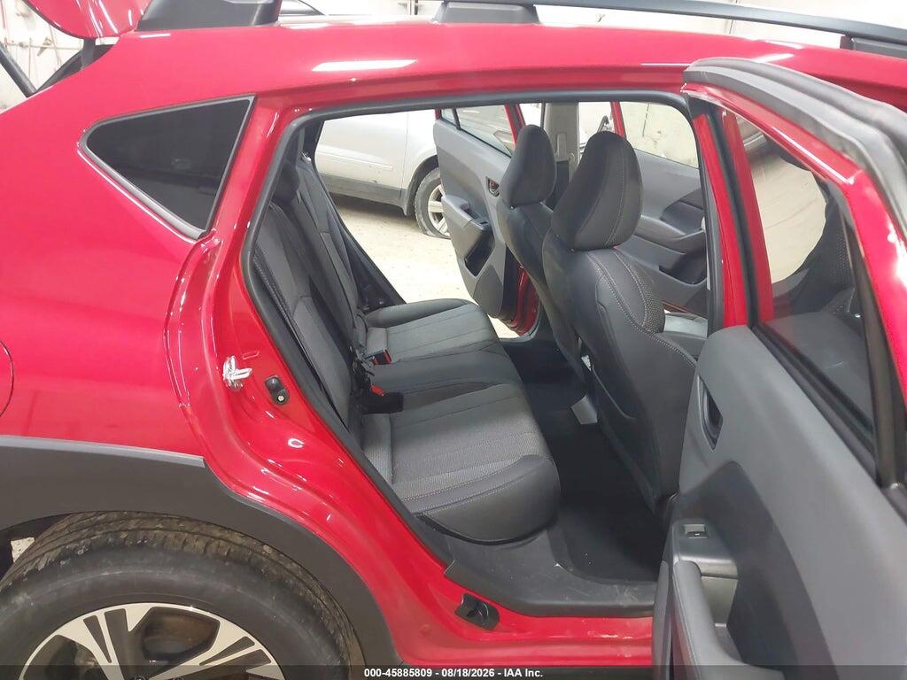 JF2GUADC8RH397695 2024 SUBARU CROSSTREK photo no. 8