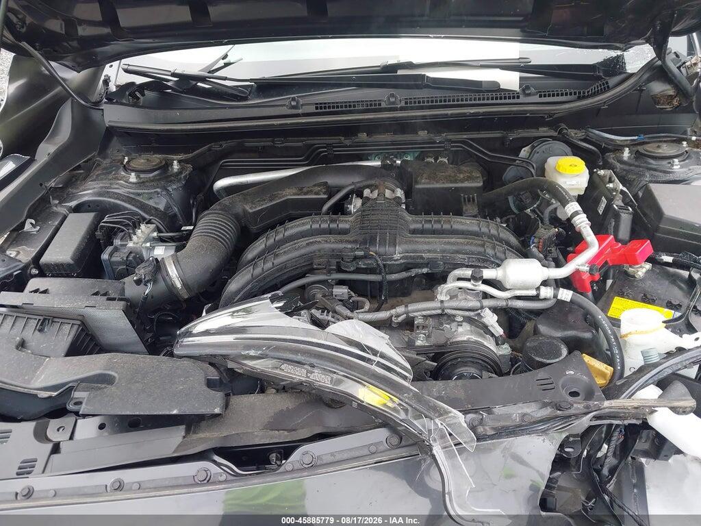JF1GUABC7R8342999 2024 SUBARU IMPREZA photo no. 10