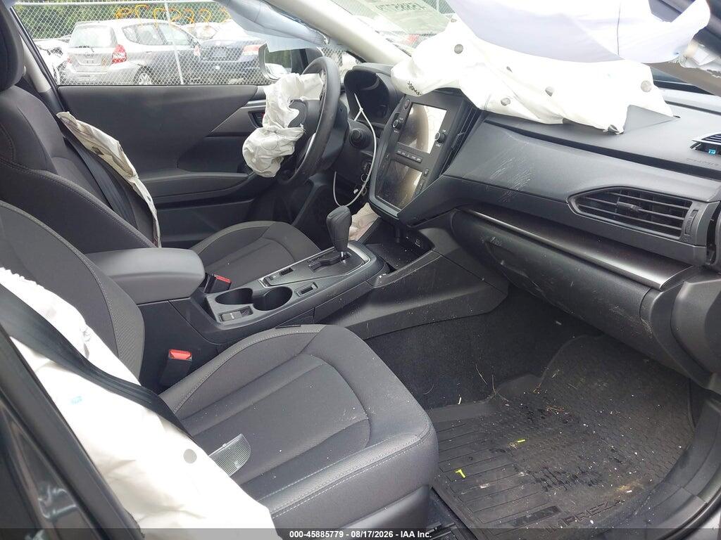 JF1GUABC7R8342999 2024 SUBARU IMPREZA photo no. 5