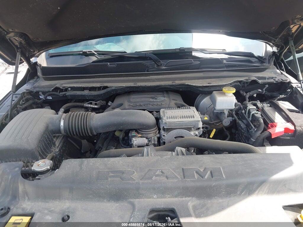 1C6SRFJT4RN116576 2024 RAM 1500 photo no. 10