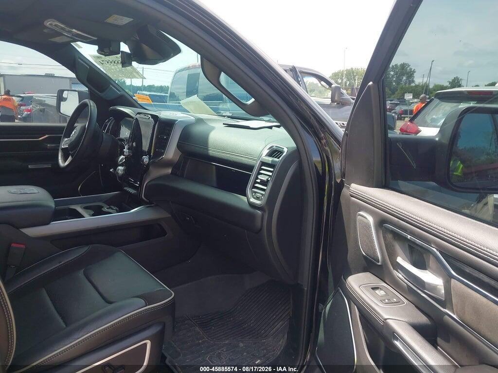 1C6SRFJT4RN116576 2024 RAM 1500 photo no. 5