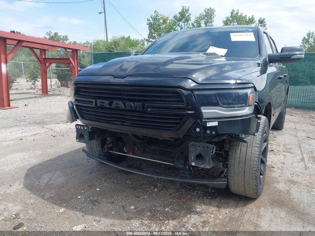 1C6SRFJT4RN116576 2024 RAM 1500 photo no. 6