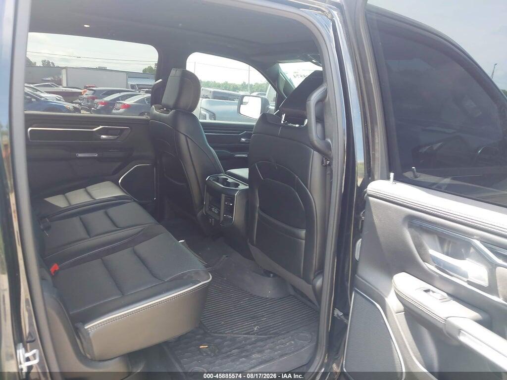 1C6SRFJT4RN116576 2024 RAM 1500 photo no. 8