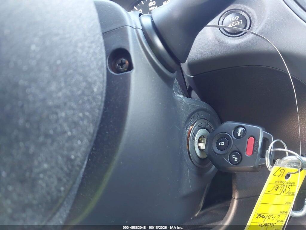JF2GUABC6R8290843 2024 SUBARU CROSSTREK photo no. 11