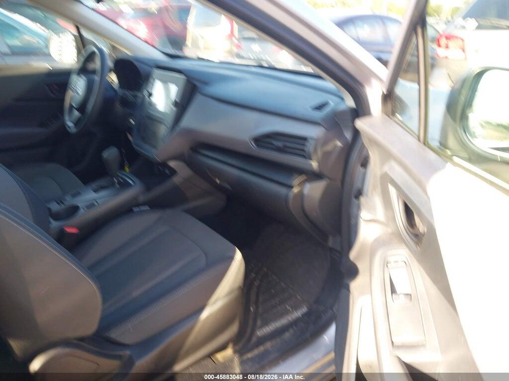 JF2GUABC6R8290843 2024 SUBARU CROSSTREK photo no. 5