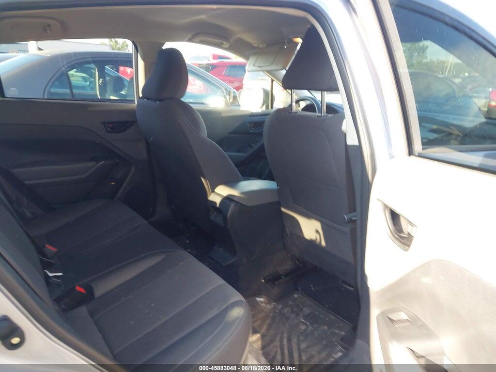 JF2GUABC6R8290843 2024 SUBARU CROSSTREK photo no. 8