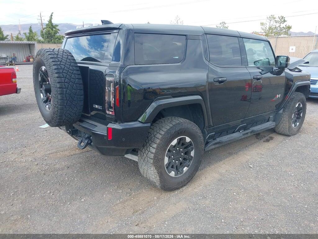 1GKB0NDEXRU112097 2024 GMC HUMMER EV SUV photo no. 4
