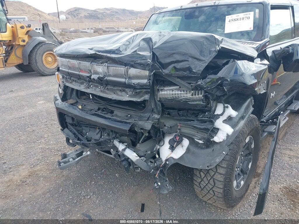 1GKB0NDEXRU112097 2024 GMC HUMMER EV SUV photo no. 6