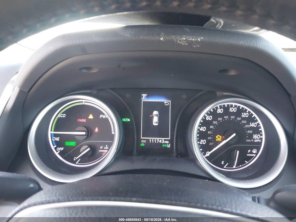 4T1C31AK8RU626486 2024 TOYOTA CAMRY HYBRID photo no. 7